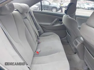 2008 Toyota Camry LE with VIN 4T1BE46K38U222039, listed as a IAAI auction lot 41960115 with 246,516 mi miles. Bid and sale history available at carsss.com. Image 8.