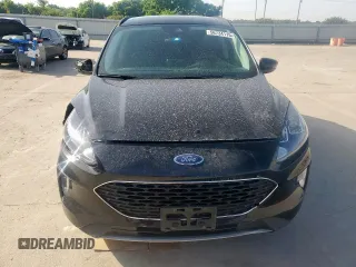 2021 Ford Escape SEL с VIN 1FMCU0H62MUA92510, выставлен на аукционе Copart как лот 56734115 с пробегом 37 591 миль миль и Списание • Salvage title. История ставок и продаж доступна на DreamBid. Изображение 5.
