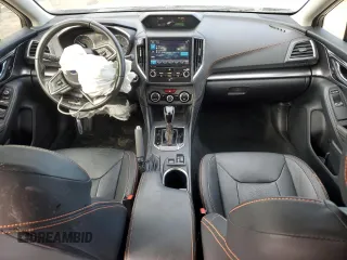 2019 Subaru Crosstrek Limited с VIN JF2GTAMC0K8206909, выставлен на аукционе Copart как лот 87039244 с пробегом 92 072 миль миль и Списание • Salvage title. История ставок и продаж доступна на DreamBid. Изображение 8.