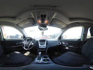 2013 Chevrolet Equinox LT z VIN 2GNALDEK6D6200155, wystawiony jako IAAI lot #42123806 z przebiegiem 92 047 mil mil oraz . Historia ofert i sprzedaży dostępna na DreamBid. Obrazek 18.