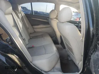 2015 Infiniti Q40 with VIN JN1CV6AR0FM651339, listed as a Copart auction lot 85115944 with 0 mi miles and Clean Title. Bid and sale history available at carsss.com. Image 10.