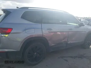 2024 Volkswagen Atlas SE с VIN 1V2WR2CA5RC523976, выставлен на аукционе IAAI как лот 41092917 с пробегом 28 065 миль миль и . История ставок и продаж доступна на DreamBid. Изображение 6.