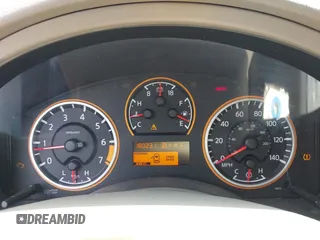 2014 Nissan Armada SV z VIN 5N1BA0ND9EN604508, wystawiony jako IAAI lot #42159309 z przebiegiem 180 231 mil mil oraz . Historia ofert i sprzedaży dostępna na DreamBid. Obrazek 16.