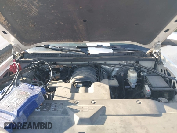 2014 Chevrolet Silverado 1500 LTZ with VIN 3GCUKSEC7EG281632, listed as a IAAI auction lot 42064565 with 178,957 mi miles. Bid and sale history available at carsss.com. Image 10.