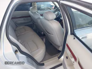 2001 Mercury Grand Marquis LS z VIN 2MEFM75W91X660964, wystawiony jako IAAI lot #42250931 z przebiegiem 74 462 mil mil oraz . Historia ofert i sprzedaży dostępna na DreamBid. Obrazek 8.