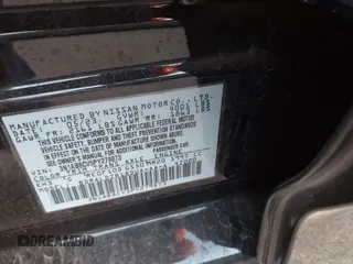 2023 Nissan Sentra SV with VIN 3N1AB8CV5PY279873, listed as a IAAI auction lot 41765374 with 34,862 mi miles. Bid and sale history available at carsss.com. Image 9.