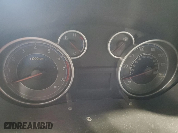 2013 Suzuki SX4 Crossover z VIN JS2YB5A3XD6101784, wystawiony jako Copart lot #45408295 z przebiegiem Nie podano mil oraz Szkoda całkowita • Salvage title. Historia ofert i sprzedaży dostępna na DreamBid. Obrazek 9.