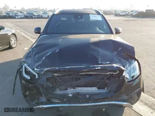2020 Mercedes-Benz GLC with VIN W1N0G8DB8LF768664, listed as a IAAI auction lot 41306145 with 71,497 mi miles. Bid and sale history available at carsss.com. Image 12.