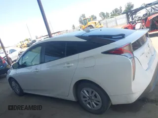 2017 Toyota Prius Two with VIN JTDKBRFU6H3553120, listed as a IAAI auction lot 42581217 with 174,640 mi miles and . Bid and sale history available at DreamBid. Image 14.
