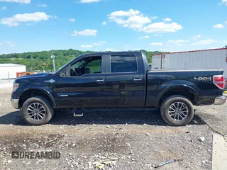 2014 Ford F-150 XL z VIN 1FTFW1ET4EKF06640, wystawiony jako IAAI lot #42372719 z przebiegiem 226 540 mil mil oraz . Historia ofert i sprzedaży dostępna na DreamBid. Obrazek 14.