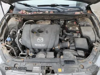 2014 Mazda 3 i Touring with VIN JM1BM1V74E1163180, listed as a Copart auction lot 47812765 with 265,307 mi miles and Clean Title. Bid and sale history available at DreamBid. Image 11.