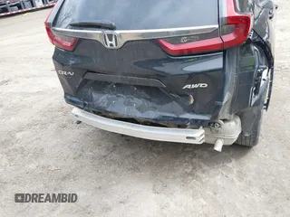 2020 Honda CR-V EX с VIN 2HKRW2H58LH638831, выставлен на аукционе IAAI как лот 41894941 с пробегом 46 746 миль миль и . История ставок и продаж доступна на DreamBid. Изображение 18.