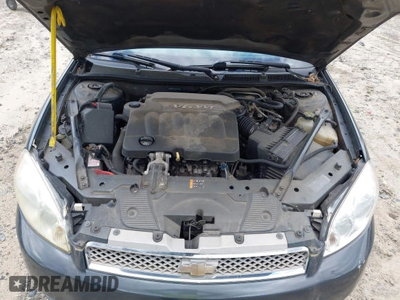 2014 Chevrolet Impala LS with VIN 2G1WA5E32E1176186, listed as a IAAI auction lot 42184688 with Not Provided miles and . Bid and sale history available at DreamBid. Image 10.