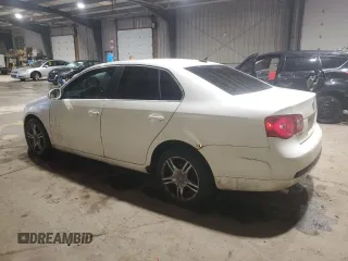 2007 Volkswagen Jetta 2.5 with VIN 3VWSF71K37M038634, listed as a Copart auction lot 43028475 with 177,850 mi miles and Salvage title. Bid and sale history available at DreamBid. Image 2.