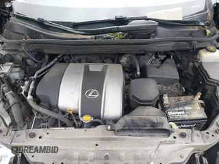 2016 Lexus RX 350 with VIN 2T2BZMCA0GC001767, listed as a IAAI auction lot 42571629 with 84,041 mi miles and . Bid and sale history available at DreamBid. Image 10.