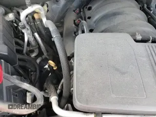 2021 Chevrolet Tahoe LT z VIN 1GNSCNKDXMR106414, wystawiony jako Copart lot #69279475 z przebiegiem 56 760 mil mil oraz Szkoda całkowita • Salvage title. Historia ofert i sprzedaży dostępna na DreamBid. Obrazek 14.