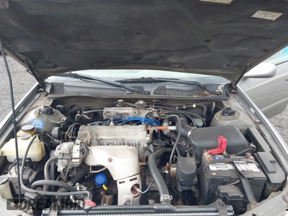 2001 Toyota Camry CE z VIN 4T1BG22K01U028448, wystawiony jako IAAI lot #42324384 z przebiegiem 190 325 mil mil oraz . Historia ofert i sprzedaży dostępna na DreamBid. Obrazek 10.