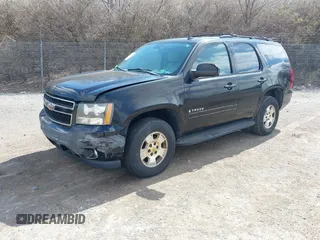 2009 Chevrolet Tahoe 1LT z VIN 1GNFK23069R150402, wystawiony jako IAAI lot #41900889 z przebiegiem 200 788 mil mil oraz . Historia ofert i sprzedaży dostępna na DreamBid. Obrazek 18.