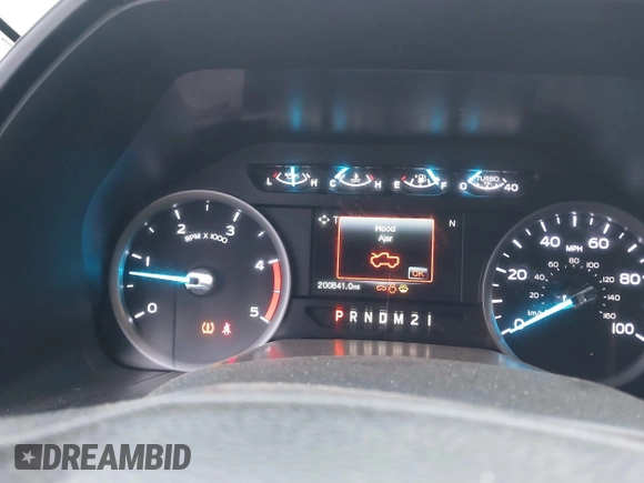 2018 Ford F-350 с VIN 1FT7X3BT4JEB83068, выставлен на аукционе IAAI как лот 41337896 с пробегом 200 841 миль миль и . История ставок и продаж доступна на DreamBid. Изображение 7.