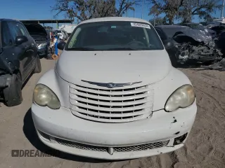 2009 Chrysler PT Cruiser with VIN 3A8FY48979T537132, listed as a Copart auction lot 82809644 with 123,181 mi miles and Clean Title. Bid and sale history available at DreamBid. Image 5.