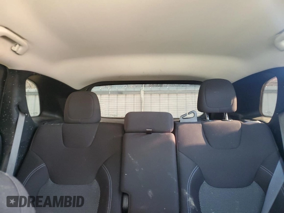 2020 Jeep Cherokee Latitude with VIN 1C4PJMCB0LD611742, listed as a Copart auction lot 45967335 with 94,341 mi miles and Salvage title. Bid and sale history available at DreamBid. Image 10.