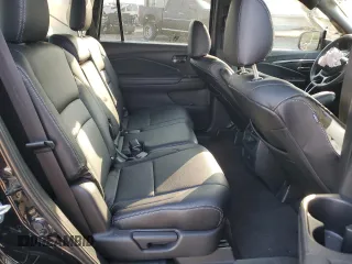 2021 Honda Passport Sport с VIN 5FNYF7H27MB010497, выставлен на аукционе Copart как лот 71591024 с пробегом 49 691 миль миль и Списание • Salvage title. История ставок и продаж доступна на DreamBid. Изображение 10.