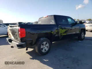 2014 Chevrolet Silverado 1500 LT with VIN 3GCPCREH3EG436823, listed as a Copart auction lot 49597995 with 258,666 mi miles and Salvage Title. Bid and sale history available at DreamBid. Image 3.