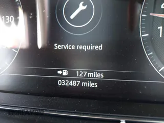 2019 Jaguar E-Pace SE with VIN SADFP2FX8K1Z70007, listed as a IAAI auction lot 42120274 with 32,487 mi miles and . Bid and sale history available at DreamBid. Image 15.