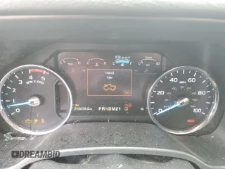 2019 Ford F-350 XL z VIN 1FT8W3DT0KEG02877, wystawiony jako Copart lot #56856905 z przebiegiem 215 078 mil mil oraz Szkoda całkowita • Salvage title. Historia ofert i sprzedaży dostępna na DreamBid. Obrazek 9.