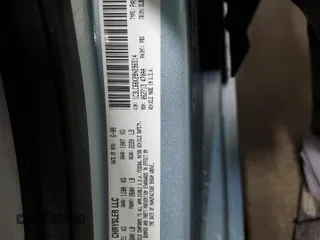 2008 Chrysler Sebring Limited с VIN 1C3LC66K28N296514, выставлен на аукционе Copart как лот 62515775 с пробегом 125 631 миль миль и Списание • Salvage title. История ставок и продаж доступна на DreamBid. Изображение 13.