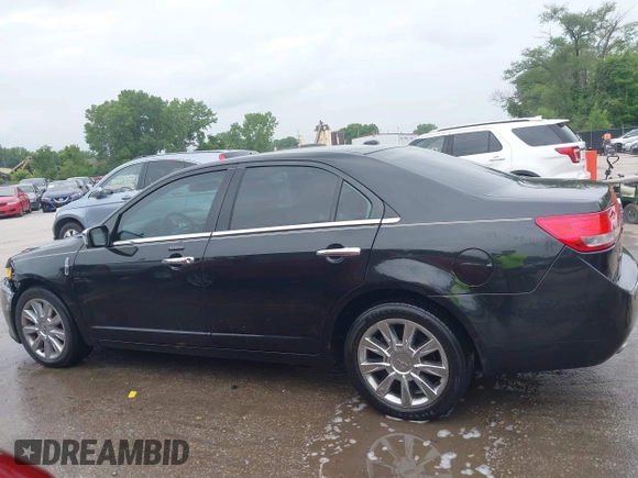 2012 Lincoln MKZ with VIN 3LNHL2GC8CR836774, listed as a IAAI auction lot 42413543 with 202,519 mi miles and . Bid and sale history available at DreamBid. Image 14.