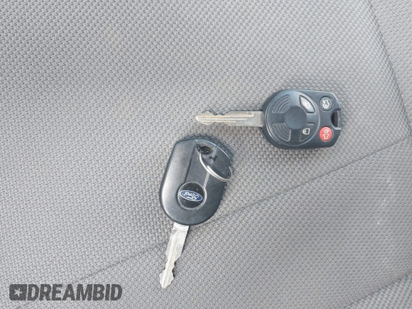 2009 Ford Escape Hybrid with VIN 1FMCU49349KA35580, listed as a IAAI auction lot 42720544 with 95,630 mi miles and . Bid and sale history available at DreamBid. Image 11.