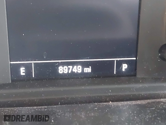 2021 Chevrolet Silverado 1500 Custom Trail Boss with VIN 3GCPYCEF4MG147073, listed as a IAAI auction lot 41786919 with 89,749 mi miles and . Bid and sale history available at DreamBid. Image 15.