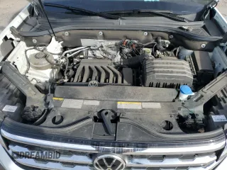 2021 Volkswagen Atlas SE z VIN 1V2KE2CA0MC203869, wystawiony jako Copart lot #81821024 z przebiegiem 30 354 mil mil oraz Szkoda całkowita • Salvage title. Historia ofert i sprzedaży dostępna na DreamBid. Obrazek 12.