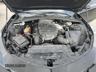 2019 Chevrolet Camaro 1LT with VIN 1G1FB3DX1K0138137, listed as a Copart auction lot 49076163 with 65,987 mi miles. Bid and sale history available at carsss.com. Image 11.