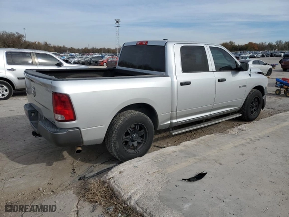 2009 Dodge Ram 1500 TRX with VIN 1D3HB13P59S788004, listed as a Copart auction lot 82745894 with 226,523 mi miles and Salvage Title. Bid and sale history available at carsss.com. Image 3.