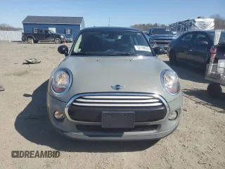 2015 MINI Hardtop z VIN WMWXM5C58FT940378, wystawiony jako Copart lot #52156005 z przebiegiem 115 758 mil mil oraz Czysty tytuł • Clean title. Historia ofert i sprzedaży dostępna na DreamBid. Obrazek 5.