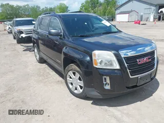 2013 GMC Terrain SLT с VIN 2GKFLVEK5D6311885, выставлен на аукционе IAAI как лот 42263098 с пробегом 141 542 миль миль и . История ставок и продаж доступна на DreamBid. Изображение 1.