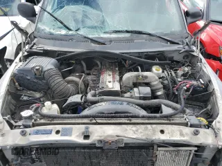 1999 Dodge Ram 2500 with VIN 1B7KC2364XJ541343, listed as a Copart auction lot 49645834 with 129,901 mi miles and Salvage Title. Bid and sale history available at carsss.com. Image 11.