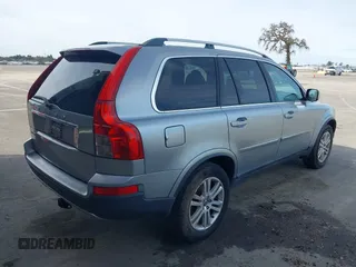 2012 Volvo XC90 Premier Plus z VIN YV4952CY7C1613959, wystawiony jako IAAI lot #41616858 z przebiegiem 84 125 mil mil oraz . Historia ofert i sprzedaży dostępna na DreamBid. Obrazek 4.
