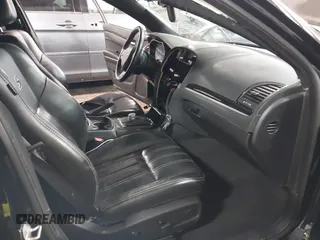 2021 Chrysler 300 S z VIN 2C3CCABG0MH554276, wystawiony jako IAAI lot #42156919 z przebiegiem 99 111 mil mil oraz . Historia ofert i sprzedaży dostępna na DreamBid. Obrazek 5.