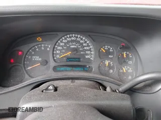 2003 Chevrolet Silverado 1500 LT with VIN 2GCEK19T431292022, listed as a IAAI auction lot 42118053 with 148,516 mi miles and . Bid and sale history available at DreamBid. Image 7.