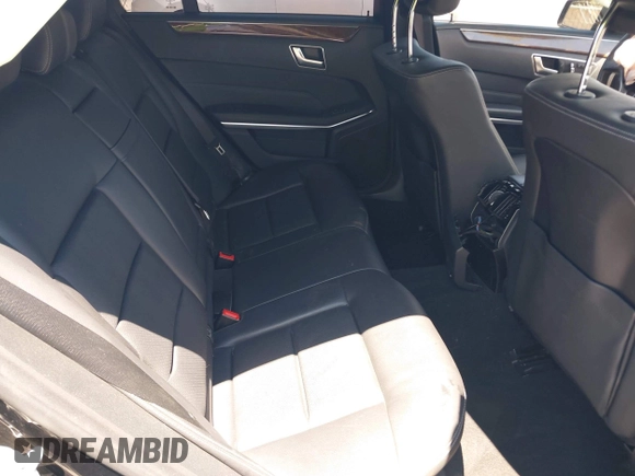 2016 Mercedes-Benz E 350 Sport with VIN WDDHF5KB5GB170467, listed as a IAAI auction lot 42750322 with 84,182 mi miles and . Bid and sale history available at DreamBid. Image 8.