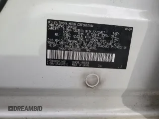 2009 Toyota RAV4 Ltd with VIN JTMZK31V295025947, listed as a Copart auction lot 79097854 with 133,951 mi miles and Salvage Title. Bid and sale history available at carsss.com. Image 12.
