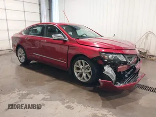 2014 Chevrolet Impala LTZ с VIN 1G1155S30EU135305, выставлен на аукционе IAAI как лот 42046317 с пробегом 87 210 миль миль и . История ставок и продаж доступна на DreamBid. Изображение 1.