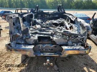 2019 Ford F-350 XL with VIN 1FT8X3B63KEE72698, listed as a Copart auction lot 68104604 with Not provided miles and Non repairable. Bid and sale history available at DreamBid. Image 6.