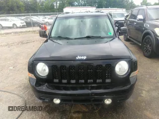 2013 Jeep Patriot Sport z VIN 1C4NJPBA9DD108892, wystawiony jako IAAI lot #42780674 z przebiegiem 133 161 mil mil oraz . Historia ofert i sprzedaży dostępna na DreamBid. Obrazek 12.