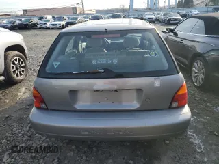 1997 Saturn SW z VIN 1G8ZK8276VZ397575, wystawiony jako Copart lot #86637614 z przebiegiem 119 683 mil mil oraz Szkody całkowita. Historia ofert i sprzedaży dostępna na DreamBid. Obrazek 6.