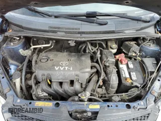 2006 Scion xA z VIN JTKKT624660154877, wystawiony jako Copart lot #74601714 z przebiegiem 169 040 mil mil oraz Szkody całkowita. Historia ofert i sprzedaży dostępna na DreamBid. Obrazek 11.