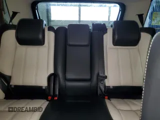 2011 Land Rover Range Rover Sport SC with VIN SALSP2E4XBA708581, listed as a Copart auction lot 42052995 with 88,079 mi miles and Salvage Title. Bid and sale history available at carsss.com. Image 10.